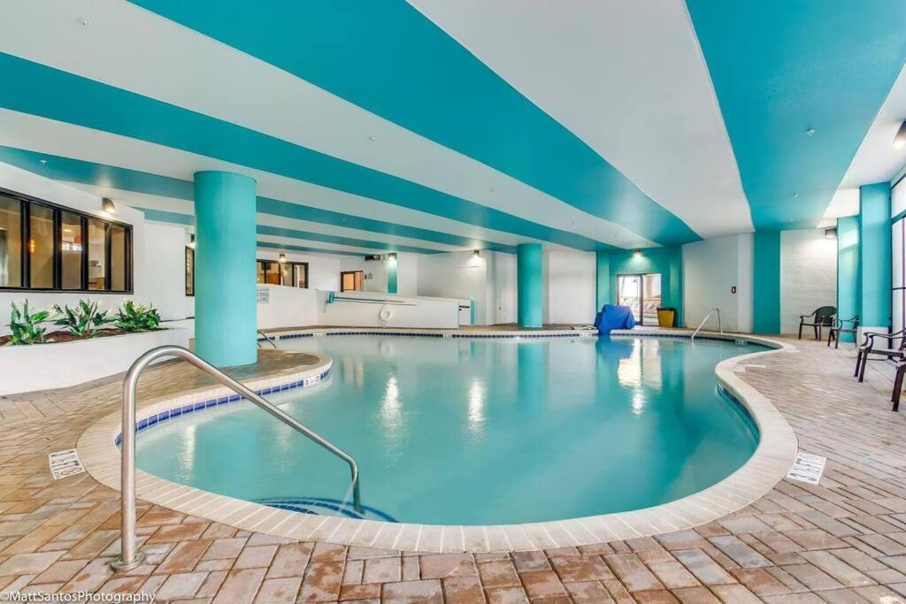 Divine Vacay At This 1Br Oceanview Suite 828 Myrtle Beach Exterior photo