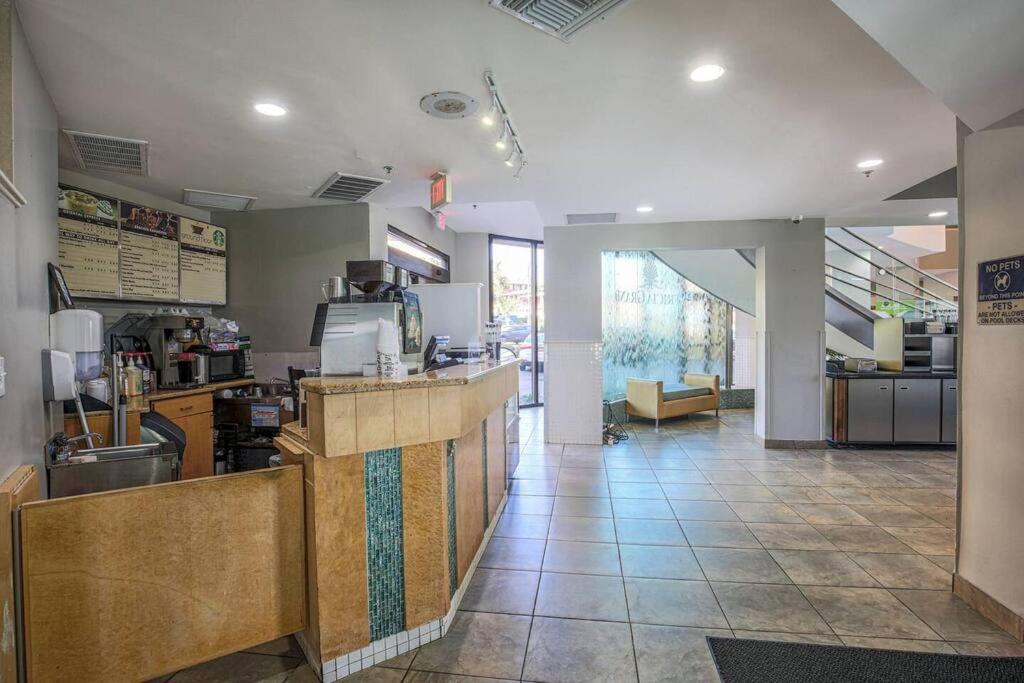 Divine Vacay At This 1Br Oceanview Suite 828 Myrtle Beach Exterior photo