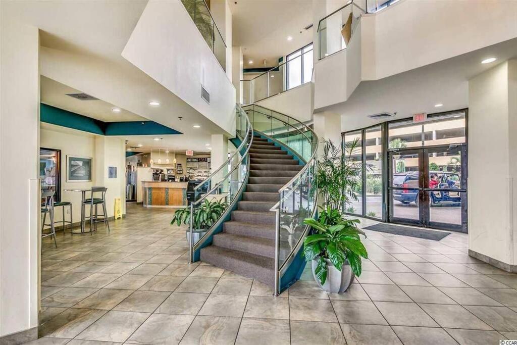 Divine Vacay At This 1Br Oceanview Suite 828 Myrtle Beach Exterior photo