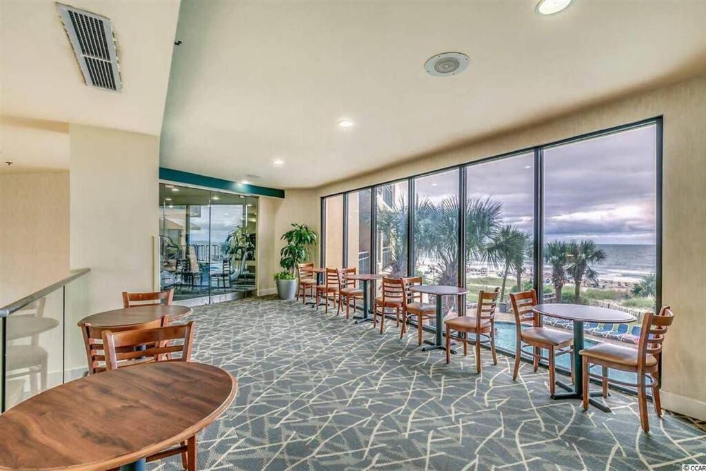 Divine Vacay At This 1Br Oceanview Suite 828 Myrtle Beach Exterior photo