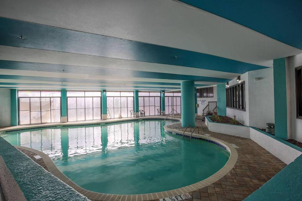 Divine Vacay At This 1Br Oceanview Suite 828 Myrtle Beach Exterior photo