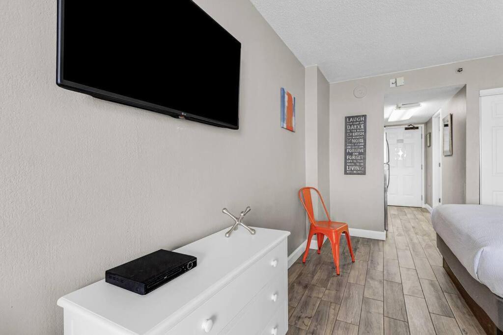 Divine Vacay At This 1Br Oceanview Suite 828 Myrtle Beach Exterior photo